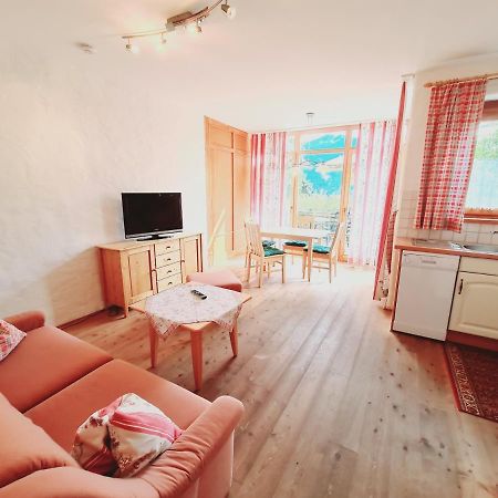 Apartments Juri & Hermann 2 บาด ไคลน์เคิร์ชไฮม์ ภายนอก รูปภาพ